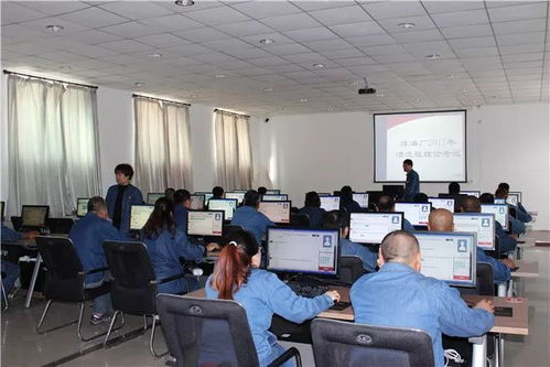 煉油廠固本強基 以“三基”工作持續推動國內通信設施服務業務穩健發展