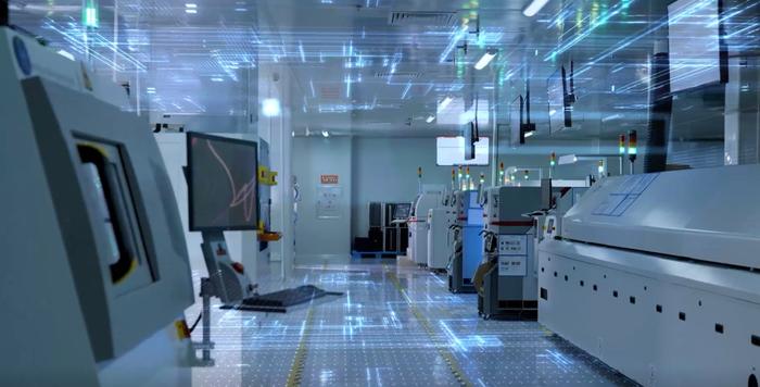 中國制造出海新姿態 站在“專精特新”小巨人肩上，國內通信設施服務業務揚帆遠航